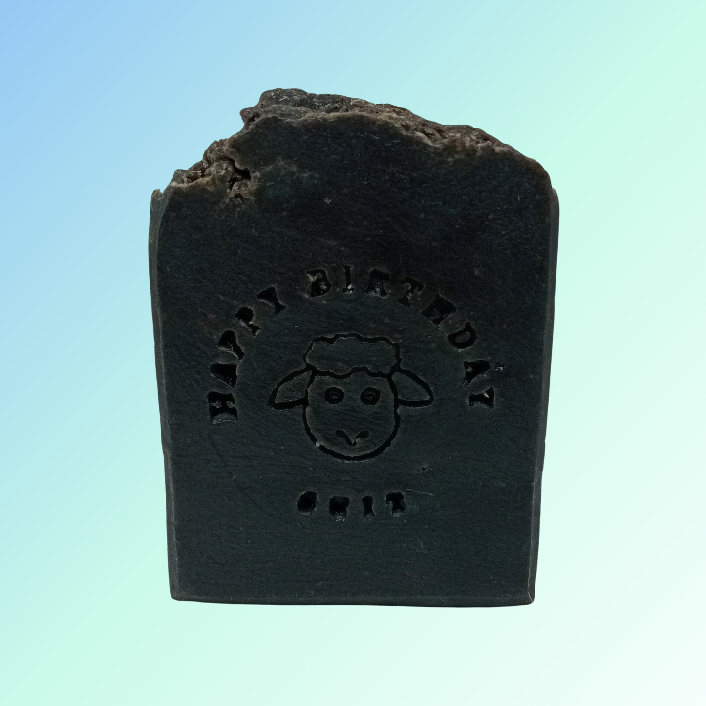Pink Sugar Charcoal Bar