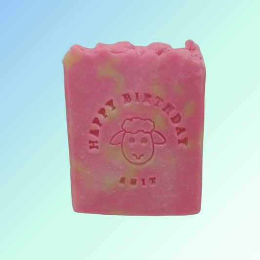 Petal & Peach (Copy)