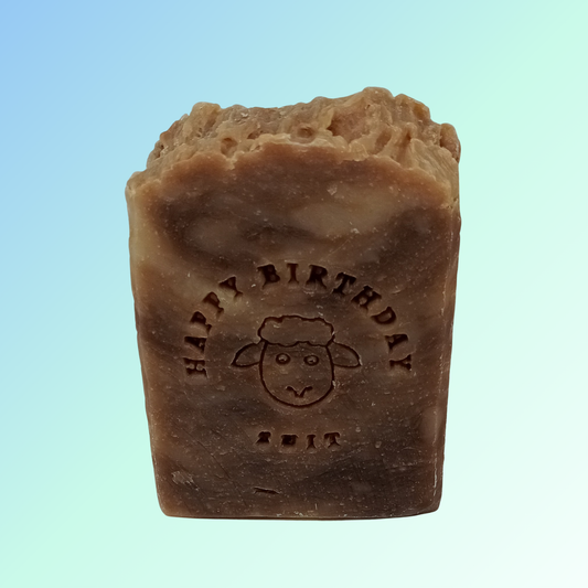 Vanilla Sandalwood