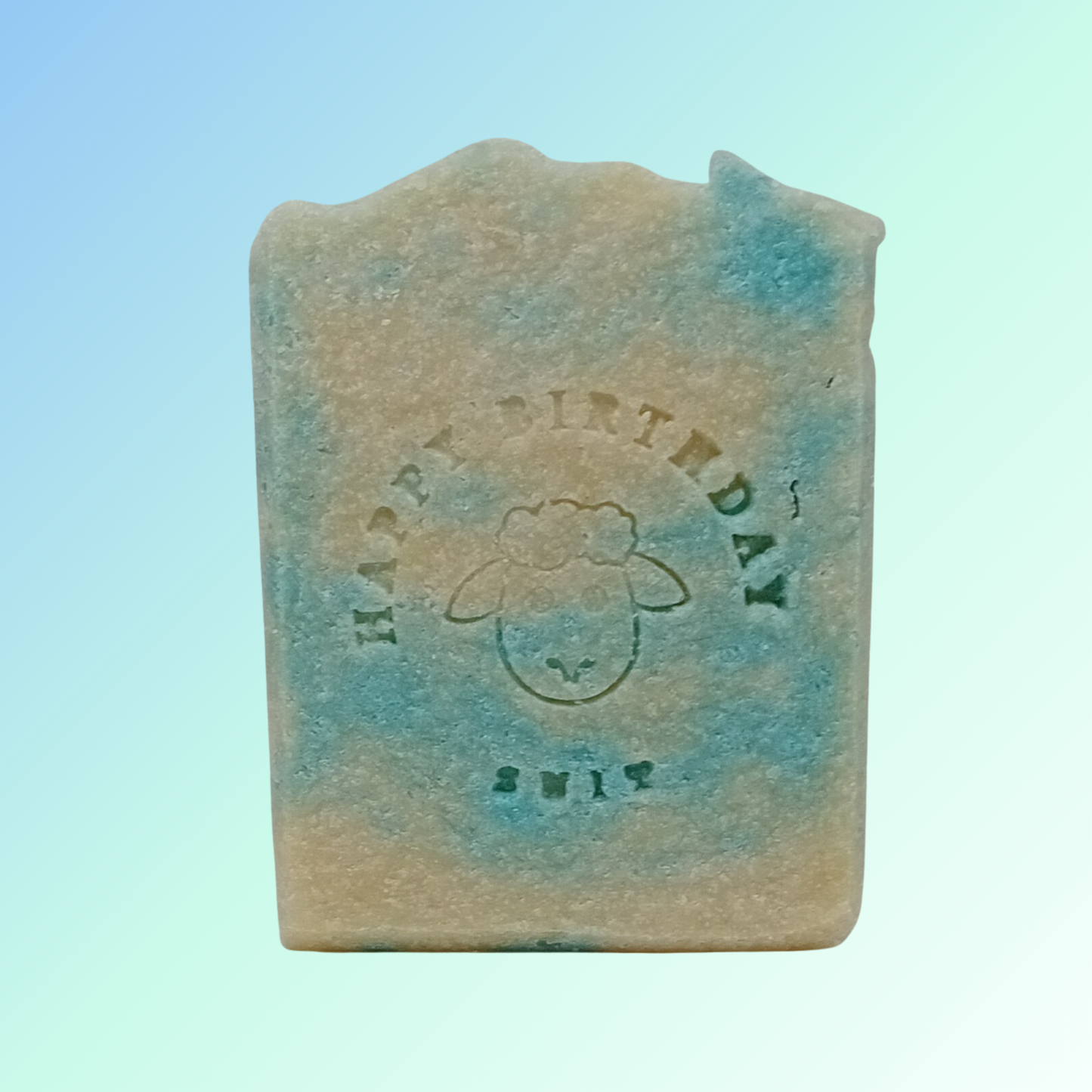 Seaside Cotton Salt Bar